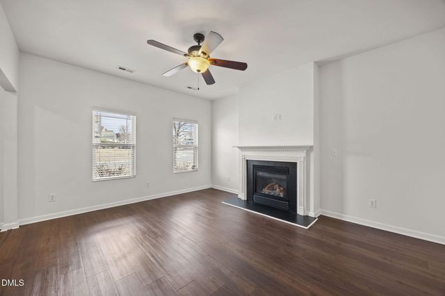 4314 Tealeaf Drive, Raleigh, NC 27610