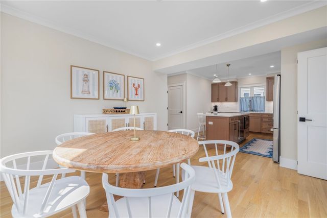 28 Carroll Avenue, Newport, RI 02840