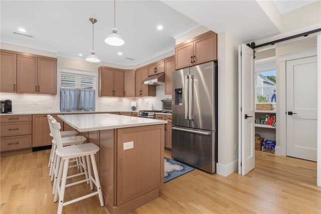 28 Carroll Avenue, Newport, RI 02840