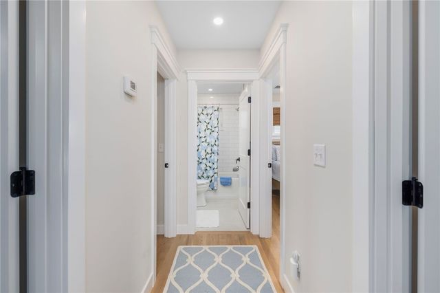 28 Carroll Avenue, Newport, RI 02840