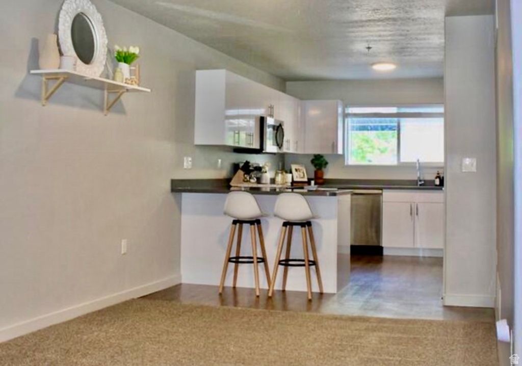 Image 4 of property listing at 64 W 600 S #C105, Springville, UT 84663