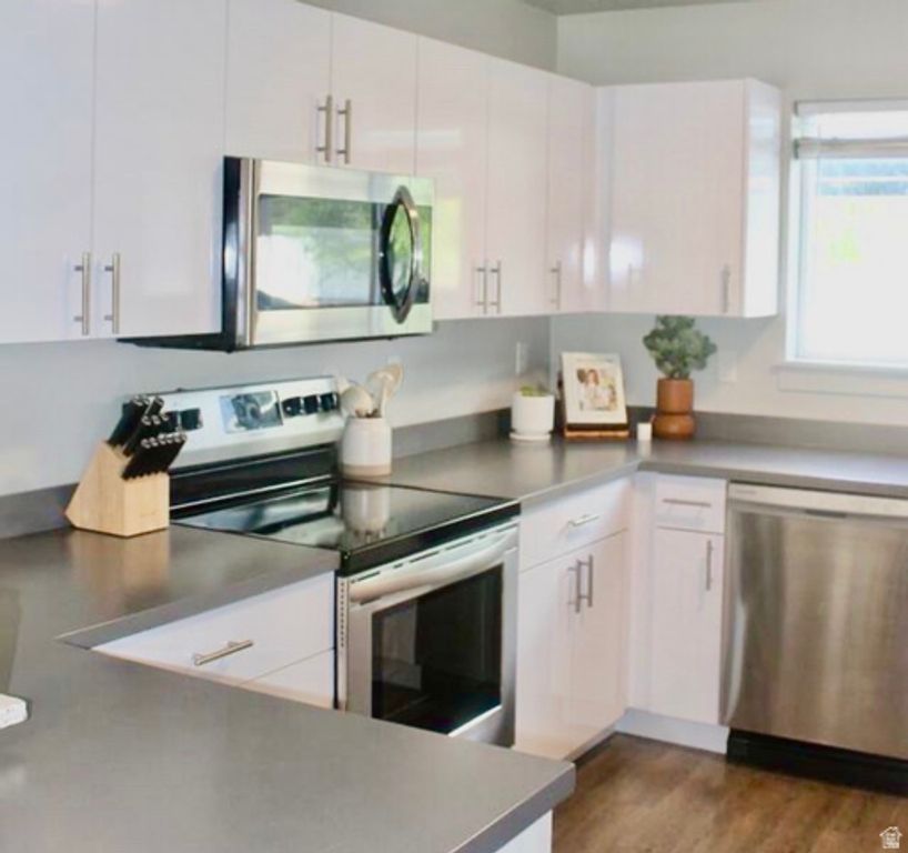 Image 5 of property listing at 64 W 600 S #C105, Springville, UT 84663