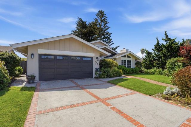 1518 Spinnaker Lane, Half Moon Bay, CA 94019