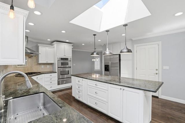 1518 Spinnaker Lane, Half Moon Bay, CA 94019