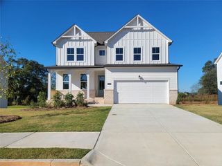 612 Grand Wehunt Drive, Hoschton, GA 30548