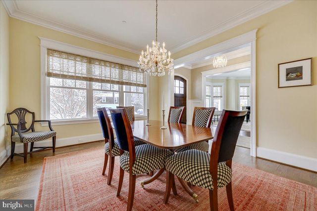 5709 OLDCHESTER RD, Bethesda, MD 20817