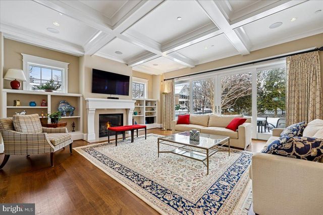 5709 OLDCHESTER RD, Bethesda, MD 20817