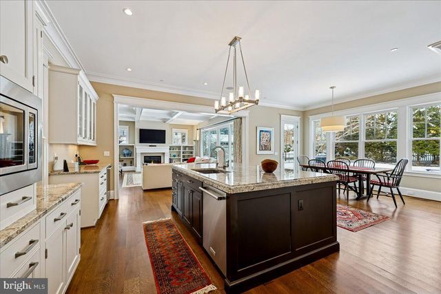 5709 OLDCHESTER RD, Bethesda, MD 20817