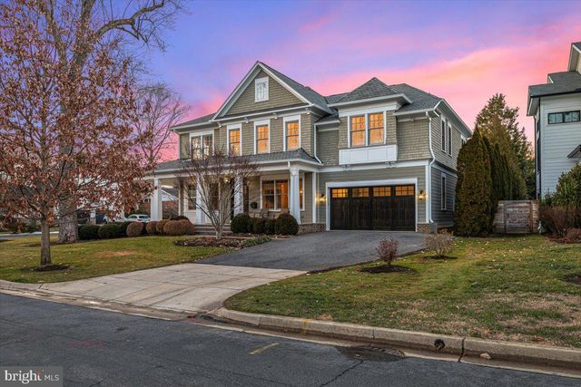 5709 OLDCHESTER RD, Bethesda, MD 20817