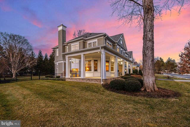 5709 OLDCHESTER RD, Bethesda, MD 20817