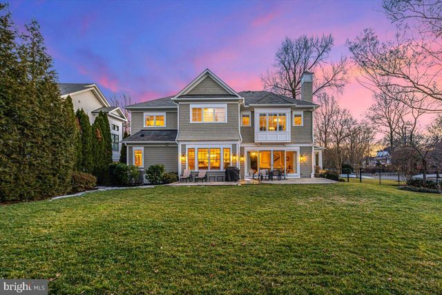 5709 OLDCHESTER RD, Bethesda, MD 20817