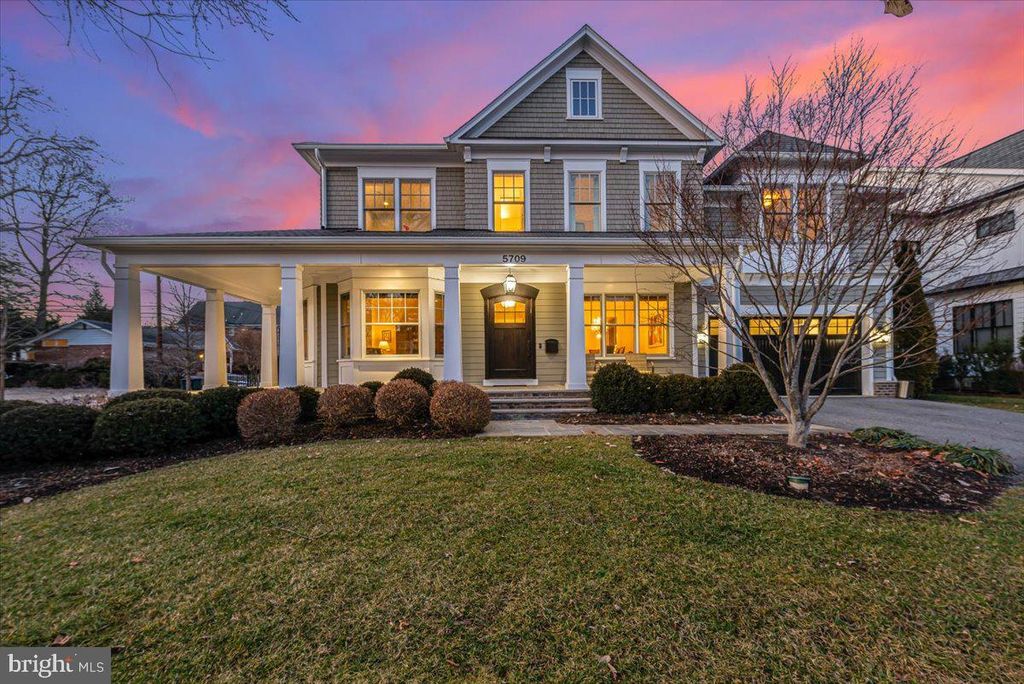 5709 OLDCHESTER RD, Bethesda, MD 20817