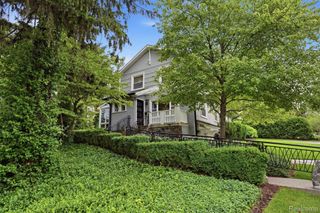612 Brookside Avenue, Birmingham, MI 48009