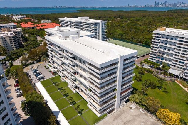 199 Ocean Lane Dr 602, Key Biscayne, FL 33149