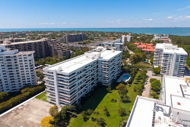 199 Ocean Lane Dr 602, Key Biscayne, FL 33149