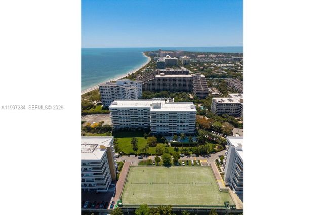 199 Ocean Lane Dr 602, Key Biscayne, FL 33149