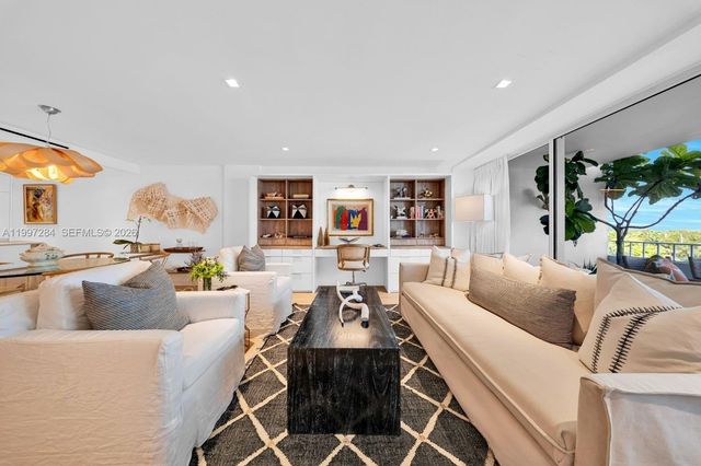 199 Ocean Lane Dr 602, Key Biscayne, FL 33149