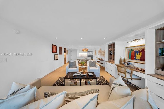 199 Ocean Lane Dr 602, Key Biscayne, FL 33149