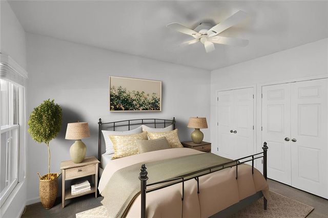 2340 Brockett Road, Tucker, GA 30084