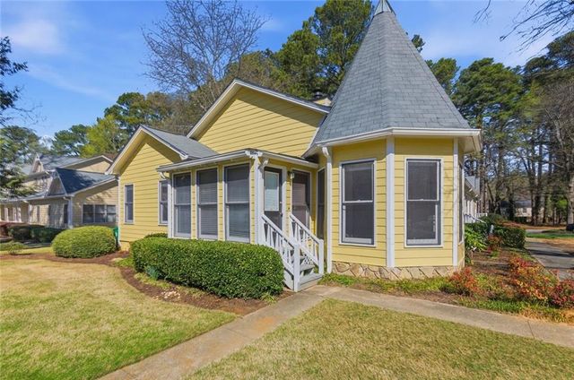 2340 Brockett Road, Tucker, GA 30084