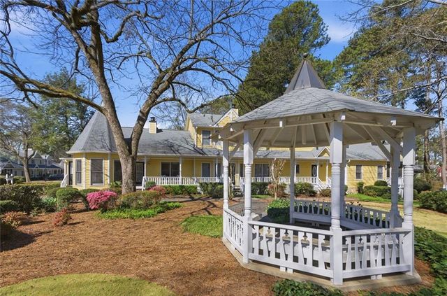 2340 Brockett Road, Tucker, GA 30084