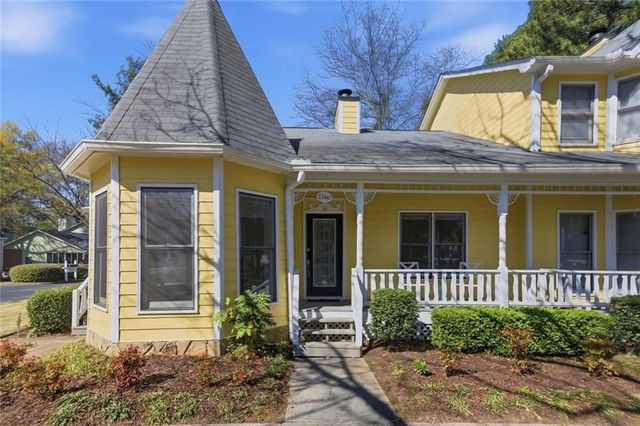 2340 Brockett Road, Tucker, GA 30084