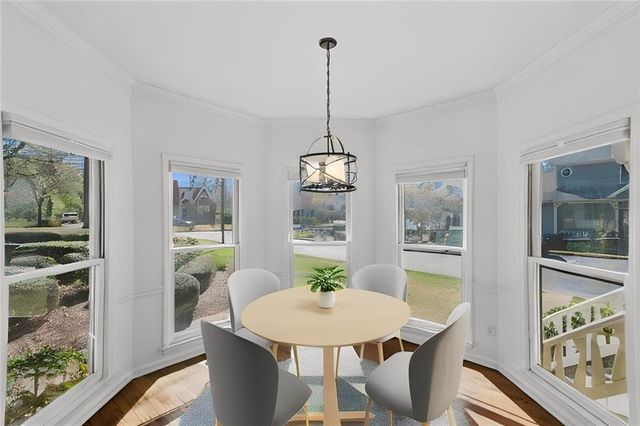 2340 Brockett Road, Tucker, GA 30084