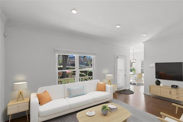 2340 Brockett Road, Tucker, GA 30084