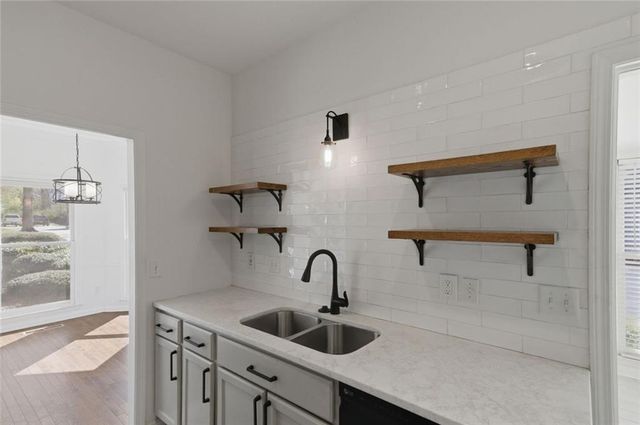 2340 Brockett Road, Tucker, GA 30084