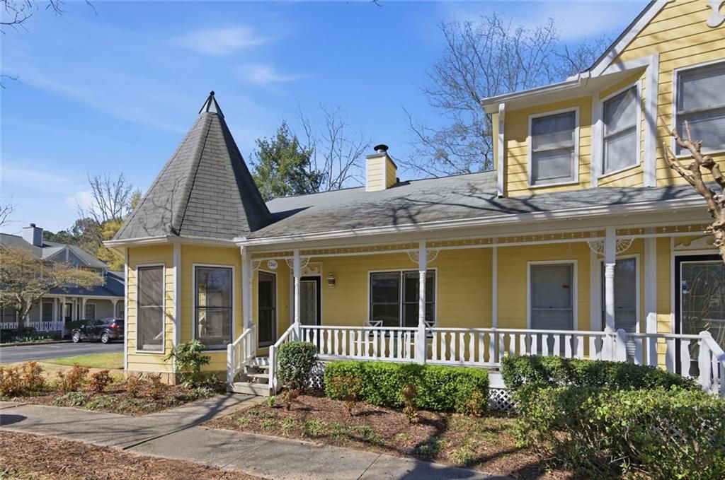 2340 Brockett Road, Tucker, GA 30084