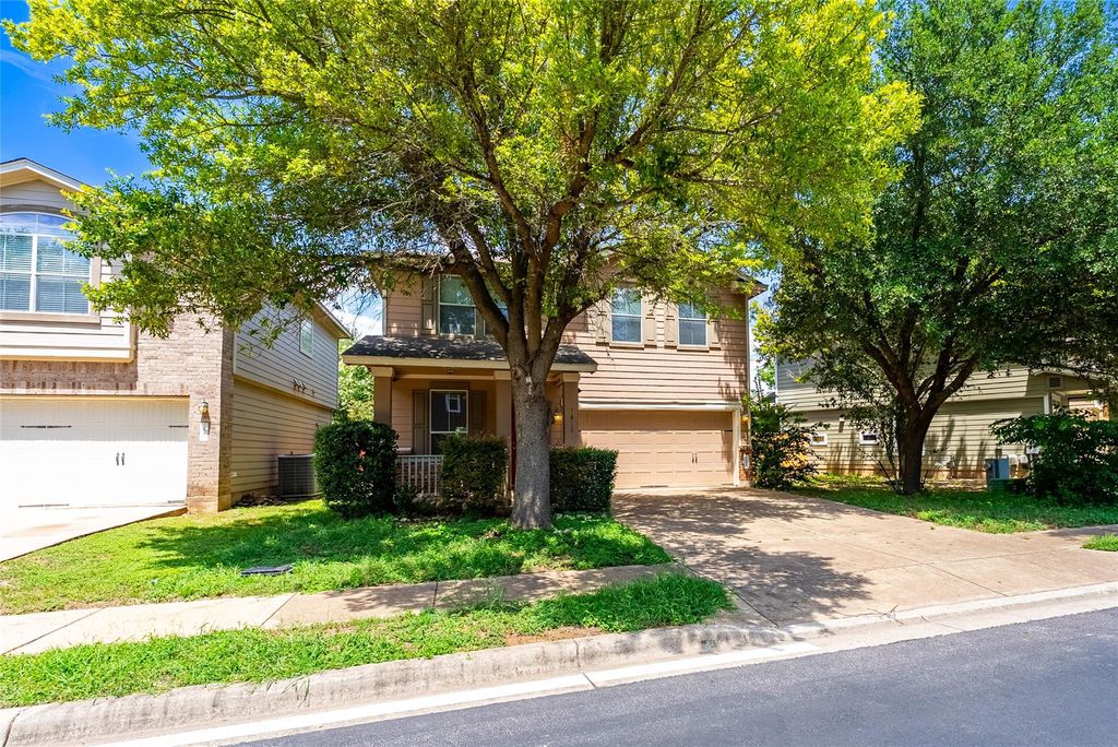 1610 Yoakum ST, Austin, TX 78748