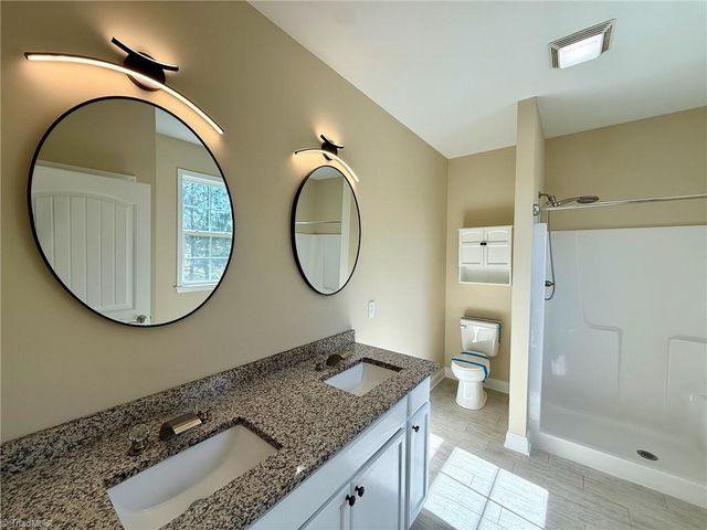 2212 Becks Church Road, Lexington, NC 27292