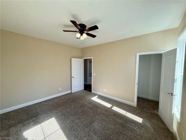 2212 Becks Church Road, Lexington, NC 27292