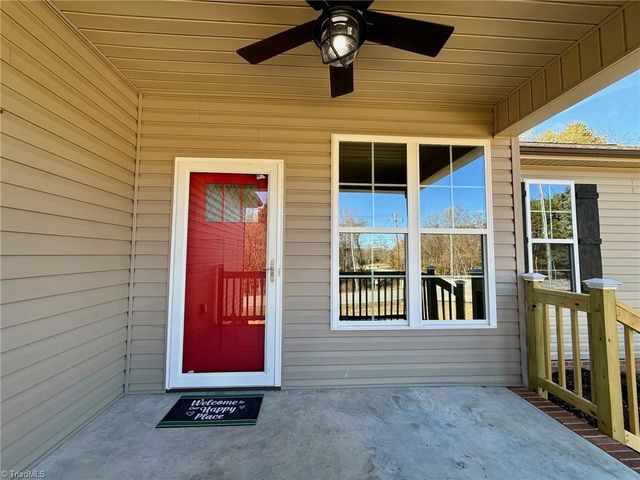 2212 Becks Church Road, Lexington, NC 27292
