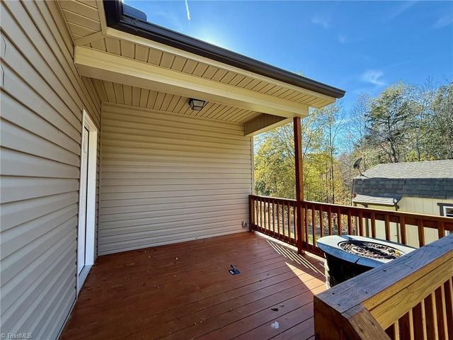 2212 Becks Church Road, Lexington, NC 27292