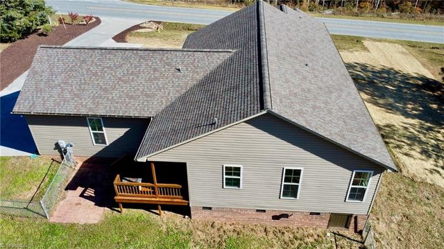 2212 Becks Church Road, Lexington, NC 27292