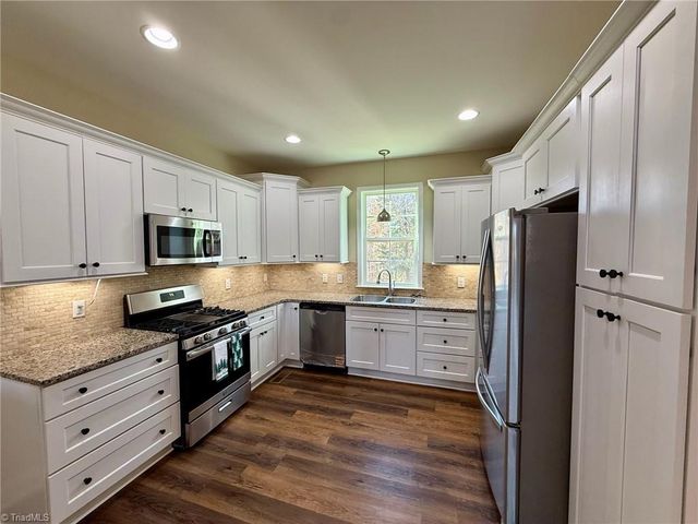 2212 Becks Church Road, Lexington, NC 27292