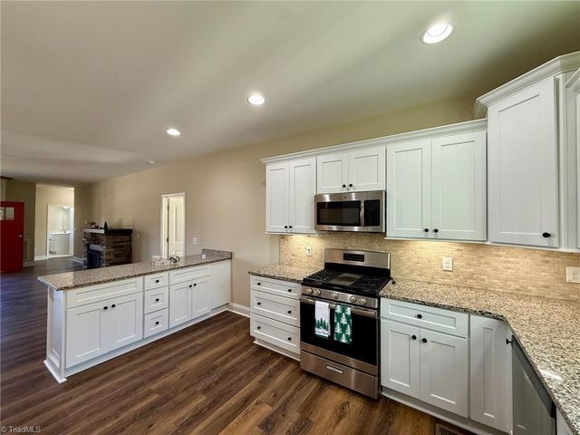 2212 Becks Church Road, Lexington, NC 27292