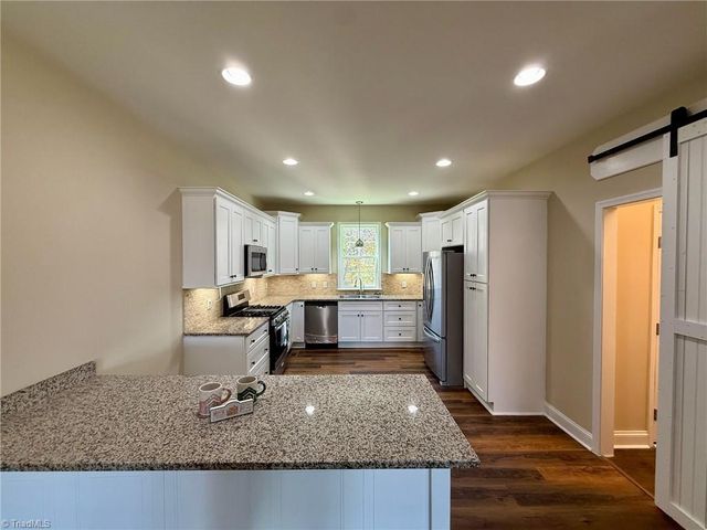 2212 Becks Church Road, Lexington, NC 27292