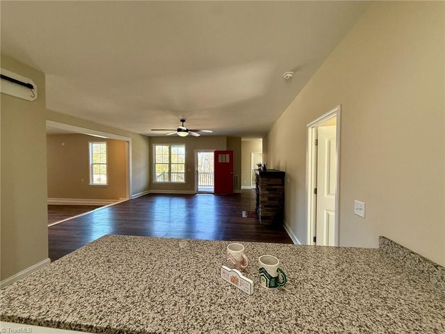 2212 Becks Church Road, Lexington, NC 27292