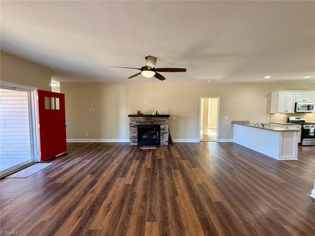 2212 Becks Church Road, Lexington, NC 27292