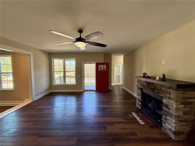 2212 Becks Church Road, Lexington, NC 27292