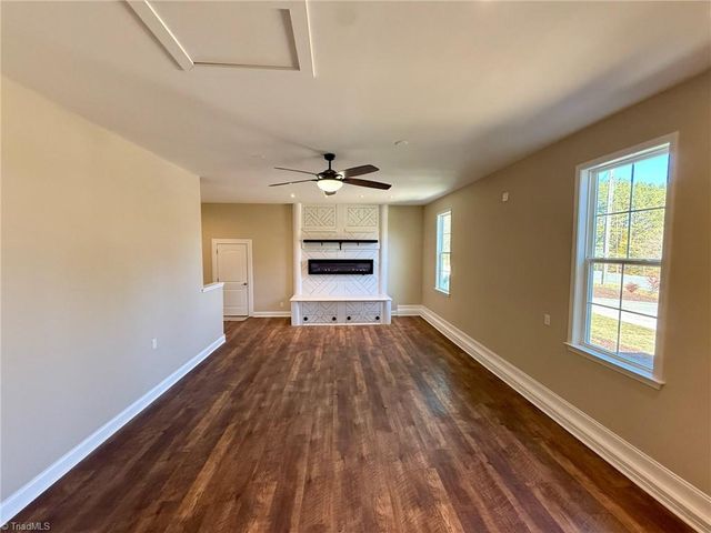 2212 Becks Church Road, Lexington, NC 27292
