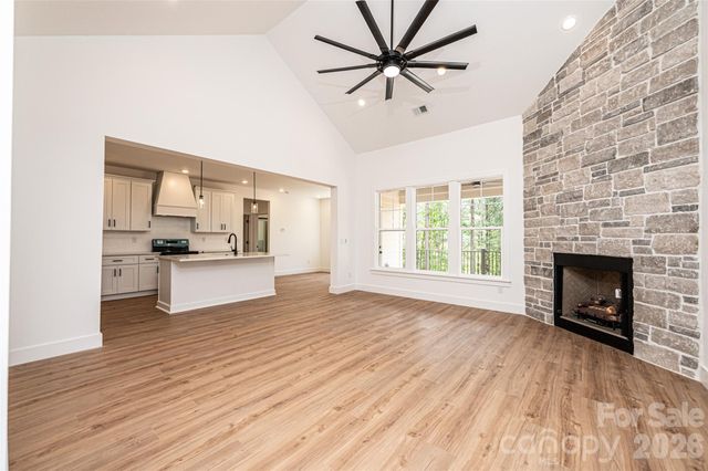 2157 Anchor Lane, Connelly Springs, NC 28612