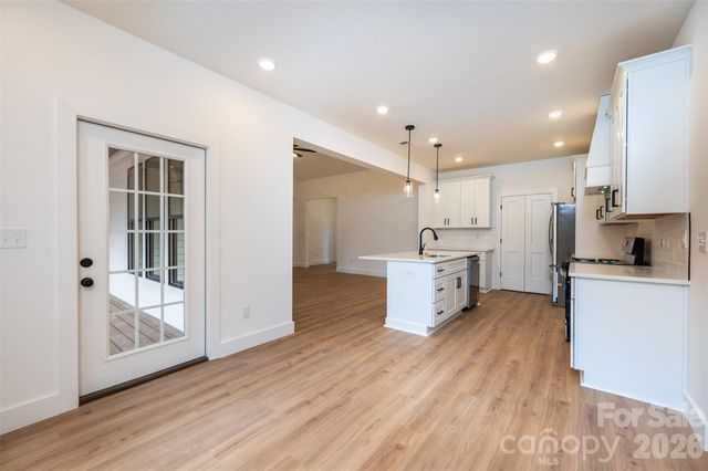 2157 Anchor Lane, Connelly Springs, NC 28612