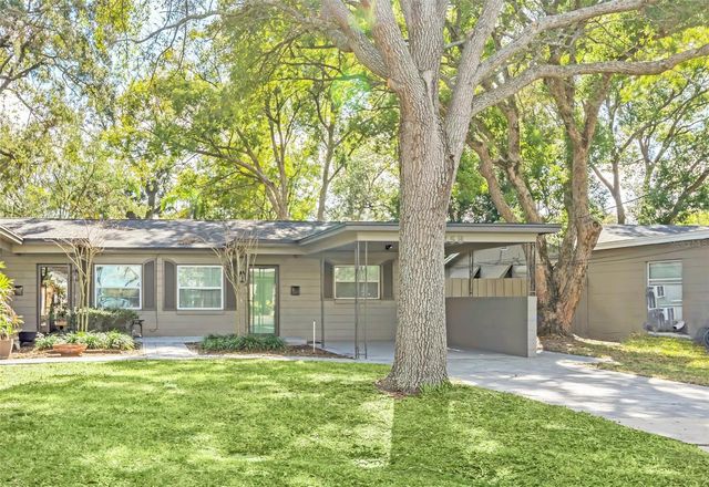 1256 MICHIGAN AVENUE, Winter Park, FL 32789