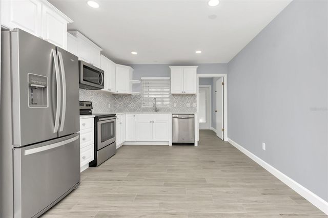 1256 MICHIGAN AVENUE, Winter Park, FL 32789