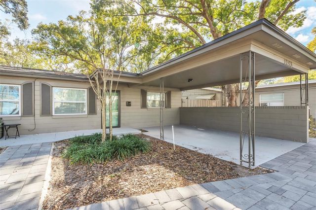 1256 MICHIGAN AVENUE, Winter Park, FL 32789