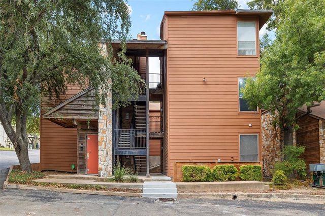 6903 Deatonhill DR 2, Austin, TX 78745