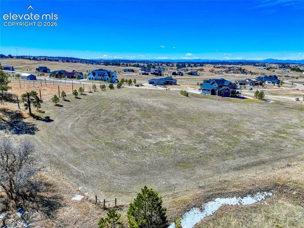 2568 Fox View Trail, Franktown, CO 80116 — photo 2